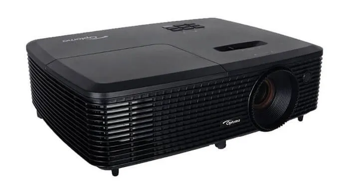Компактные Full HD-новинки от Optoma